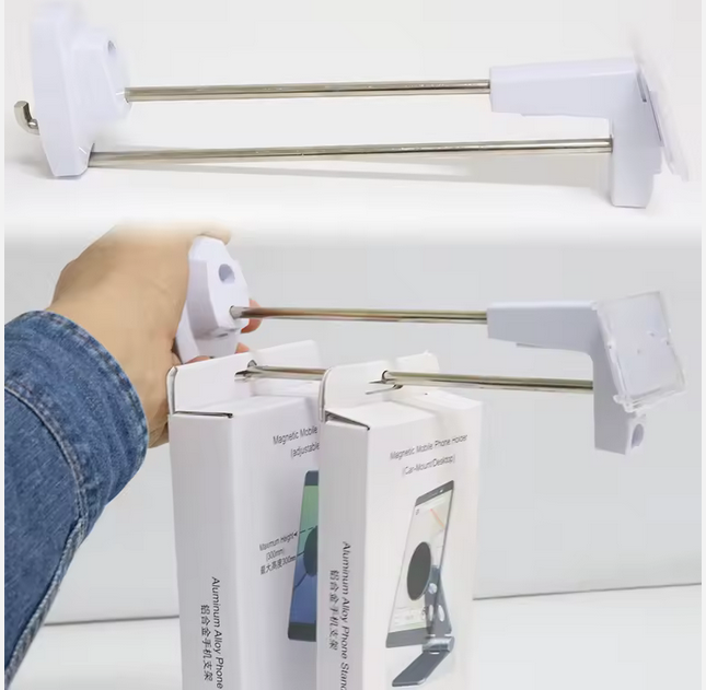 Display Hooks