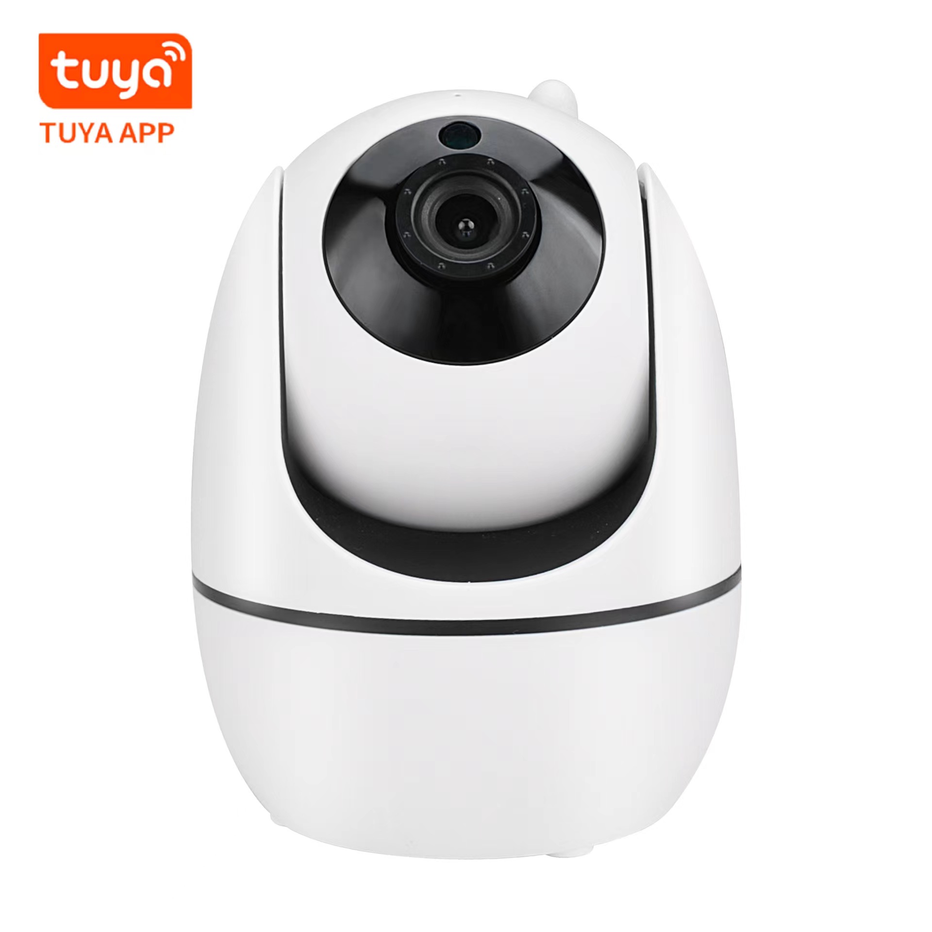 Tuya WiFi Wireless lP camera